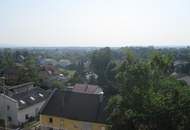 Garconniere in Stadtvilla mit toller Aussicht!
