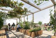 219 m² Office ohne Heiz- und Kühlkosten!