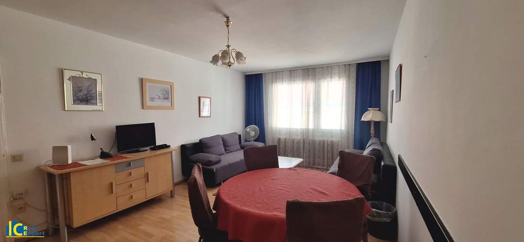 Kompakte Familienwohnung im Herzen des 6. Bezirks