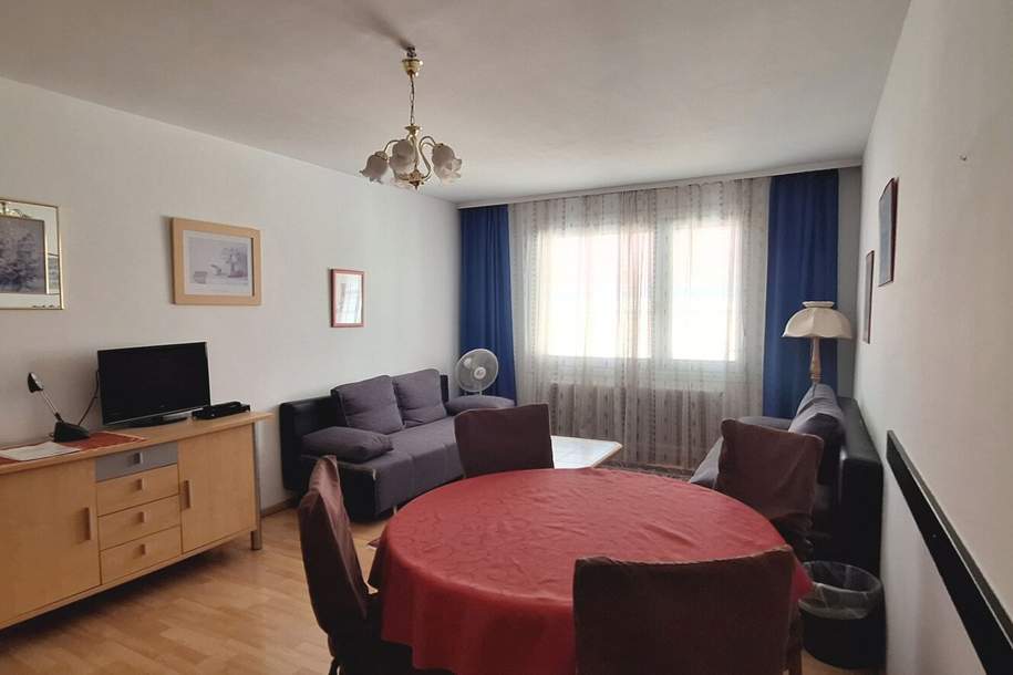 Kompakte Familienwohnung im Herzen des 6. Bezirks, Wohnung-miete, 1.789,52,€, 1060 Wien 6., Mariahilf