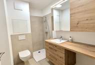 ERSTBEZUG - ENTZÜCKENDE 2-ZIMMER-WOHNUNG MIT SÜD-WEST BALKON