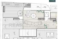 Klimatisiertes Smart - Home -Dachgeschoss - Apartment mit 2 Terrassen! Leben im trendigen Ottakring!