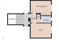 2-Zimmer-Wohnung mit großen Sanierungspotenzial an der Quellenstraße | DAVE