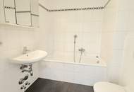 1160! KLEINE 2 Zimmer Citywohnung mit guter Anbindung nahe Stadthalle!