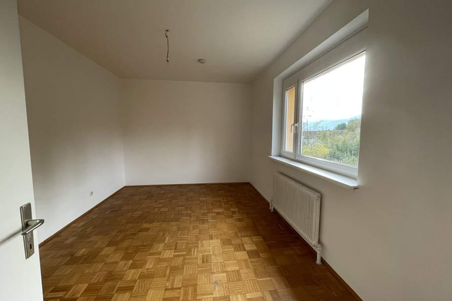 Familienwohnung mit Balkon!, Wohnung-miete, 638,14,€, 8750 Murtal