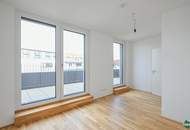 IU | Traumhafte 3-Zimmer Wohnung mit atemberaubender 144 m² großen Terrasse