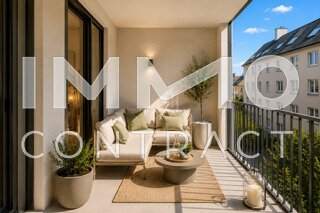 Ihr neues Zuhause nahe Schönbrunn – Erstbezug mit Balkon und durchdachtem Grundriss, Wohnung-kauf, 314.000,€, 1120 Wien 12., Meidling