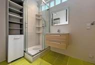 Südseitige 2 Zimmer-Wohnung mit Loggia innerhalb VOR Kernzone