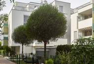2-Zimmer-Neubauwohnung inkl. Küche, Loggia und Kellerabteil/ BG65 Top 4-05