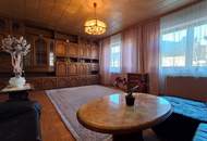 "Doppeltes Glück! Liegenschaft in Moosbrunn an der Piesting"