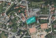 Zentrale 2-Zimmer Wohnung im Erdgeschoß