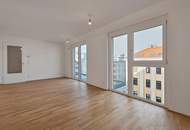 FERTIGGESTELLT >> perfekt geschnittene 3-Zimmer Traumwohnung als Kapitalanlage >> ideale Lage mit TOP Anbindung