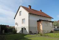 "kleines feines Häuschen!"