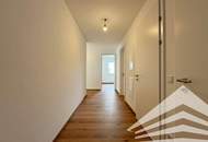 NEUBAU/ERSTBEZUG - Hochwertige 4 Zimmer-Gartenwohnung in Wels-Lichtenegg