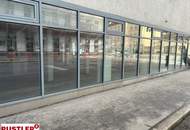 ATTRAKTIVE GESCHÄFTSFLÄCHE - MIT FLEXIBLEN GESTALTUNGSMÖGLICHKEITEN