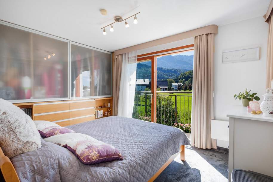 2-Zimmer-Wohnung nahe Faaker See – perfekt als Hauptwohnsitz, Ferienimmobilie oder Kapitalanlage, Wohnung-kauf, 125.000,€, 9582 Villach Land