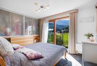 2-Zimmer-Wohnung nahe Faaker See – perfekt als Hauptwohnsitz, Ferienimmobilie oder Kapitalanlage