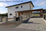 Schönes Haus in ruhiger Siedlungslage!