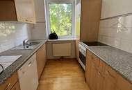 Helle und ruhige Wohnung im 1.Liftstock
