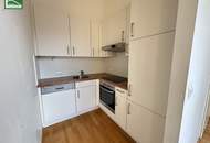 DG-Wohnung in Ruhelage nahe Reumannplatz und Antonspark mit toller Terrasse im sanierten Altbau!