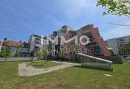 Neuwertige - geförderte 2 Zimmer Wohnung mit Balkon in zentraler Lage - Idlhofgasse 70 - Top 24