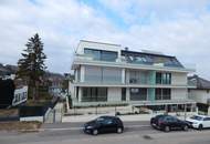 Neubau Grünruhelage mit Wienblick und Eigengarten - Erstbezug