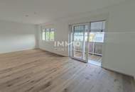 PROVISIONSFREI. Wohntraum mit Eigengarten und Terrasse am Fuße des Schafbergs