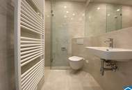 Elegante 4 Zimmerwohnung in Jahrhundertwende-Villa nahe U4