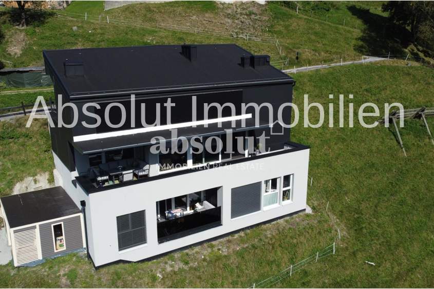 Neues, energieeffizientes Haus im modernen Stil, in Hanglage auf der Sonnenseite von Zell am See!, Haus-kauf, 1.500.000,€, 5700 Zell am See