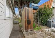 "Kleingartensommerhaus Moselgasse"