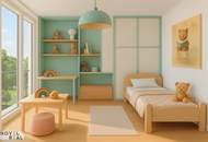 EXKLUSIVE TERRASSENWOHNUNG MIT PARKBLICK IN TOPLAGE