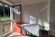 "Single-Hit! Balkon-Mietwohnung am Riederberg mit Parkplatz"