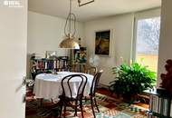 BESTLAGE HEUBERG - DG-MAISONETTE mit XXL-TERRASSE und DACHGARTEN