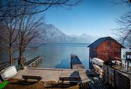 3-Zimmer-Wohnung mit Möglichkeit zur Badeplatznutzung