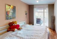 Imster Innenstadt-Hit: 2-Zimmerwohnung von 57,68 m² mit Terrasse!