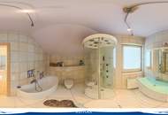 Haus nahe U1 und Leopoldau