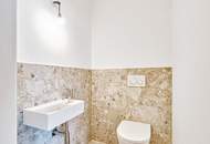 Urbaner Premium-Lifestyle - private Rooftop Residence im Herzen von Neubau!