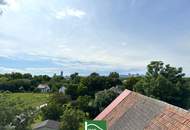 Ein Gläschen Wein auf Ihrem westseitigen Balkon genießen! Erstbezug! Glasfronten! Dachgärten! Garage. - WOHNTRAUM