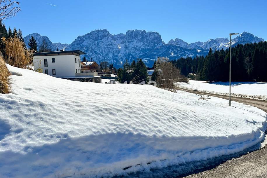 Dolomiten im Blick, Grund und Boden-kauf, 45.000,€, 9991 Lienz