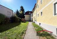 Sehr begehrte Lage in Graz - 2-Zimmerwohnung mit verbauter Loggia und Tiefgaragenplatz!