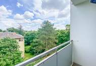 Loggiawohnung am Doblhoffpark