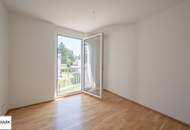 Wohnpark Neulengbach | Erstbezug | 3 Zimmer mit Balkon