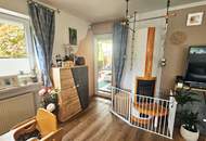 Schöne 3-Zimmer-Gartenwohnung mit Stellplatz, Kufstein