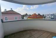 2-Zimmer-Wohntraum mit Terrasse!