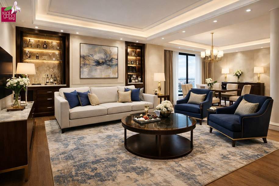 3 exklusive Luxusapartments ab 3 bis 6 Zimmern, ca. 150 m² bis 410 m² in einem 5-Sterne-Hotel ++ Conciergeservice in 1010 Wien zu kaufen, Wohnung-kauf, 1010 Wien 1., Innere Stadt