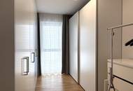 Wohnen mit Weitblick - Geräumige 4-Zimmer-Wohnung in schöner Lage