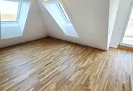 WOW - Ab ins Dachgeschoss mit 3 Terrassen! Klimaaktiv Bronze! Lichtdurchflutet + Perfekte Raumaufteilung + Hochwertige Ausstattung + Nachhaltig! TOP Neubau-Projekt mit naturnahen Gewässern ums Eck!