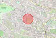 Moderner Neubau mit Balkon + Garage + Gemeinschaftsgarten 1180 Wien