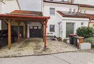 Reihenhaus/Maisonette für anspruchsvolle Paare