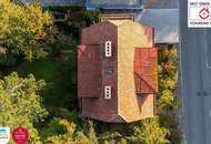 Ruhig, grün, großzügig – Ihr Mehrfamilienhaus im 23. Bezirk!